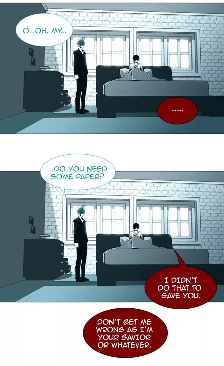 Trump - Chapter 77 - Page 31