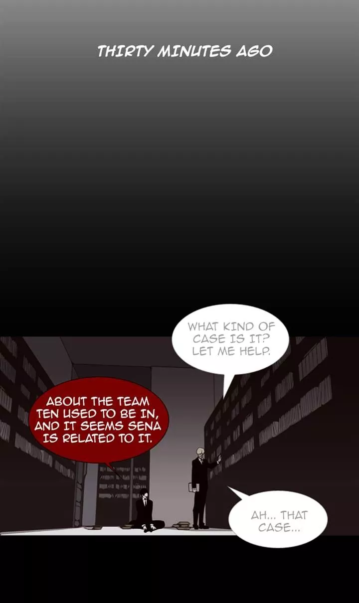Trump - Chapter 83 - Page 30