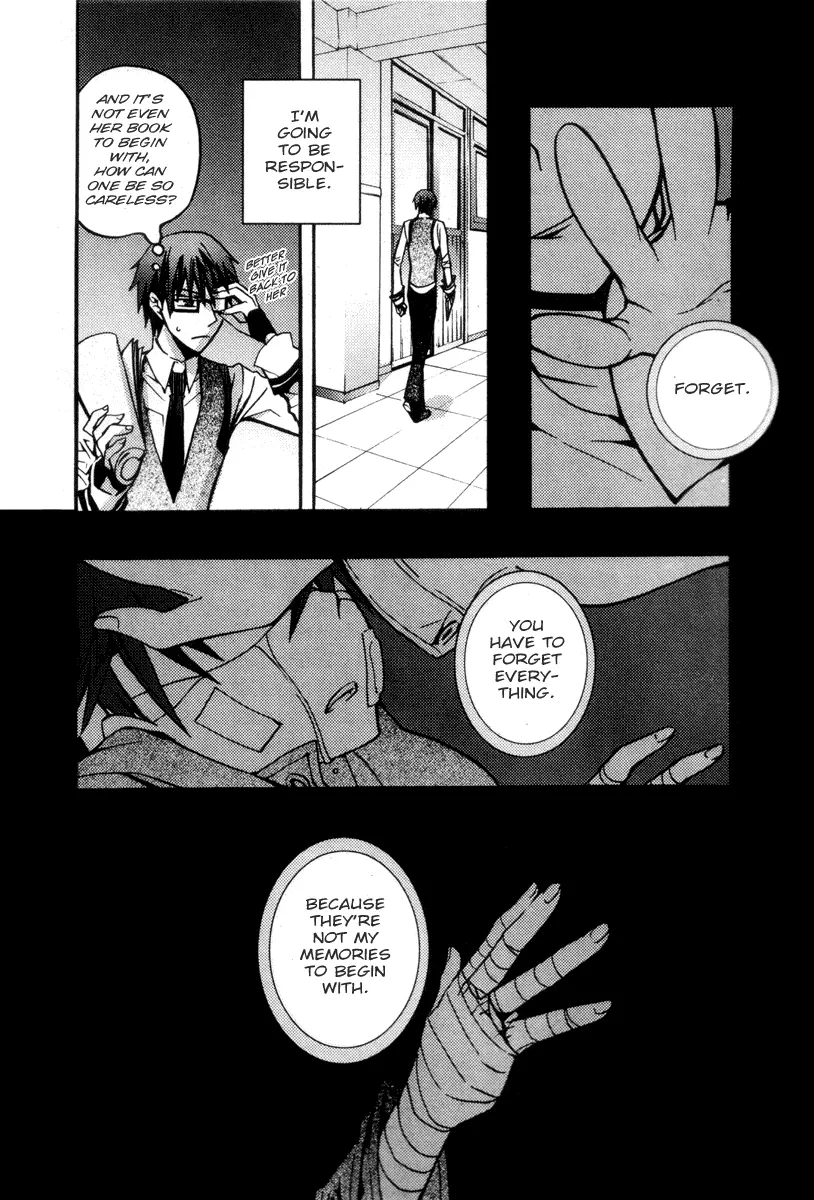 Trump - Chapter 9 - Page 15