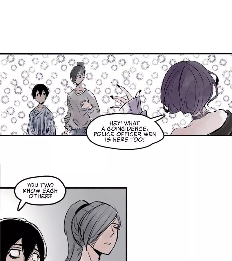 Truth Mask - Chapter 12 - Page 3