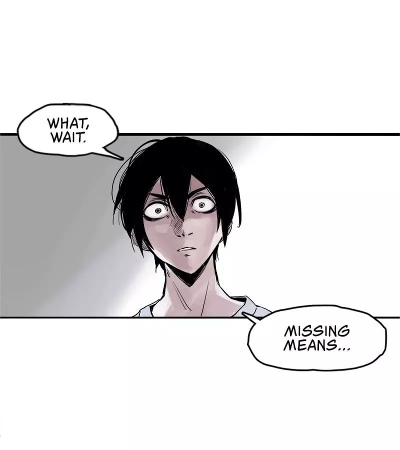 Truth Mask - Chapter 12 - Page 10