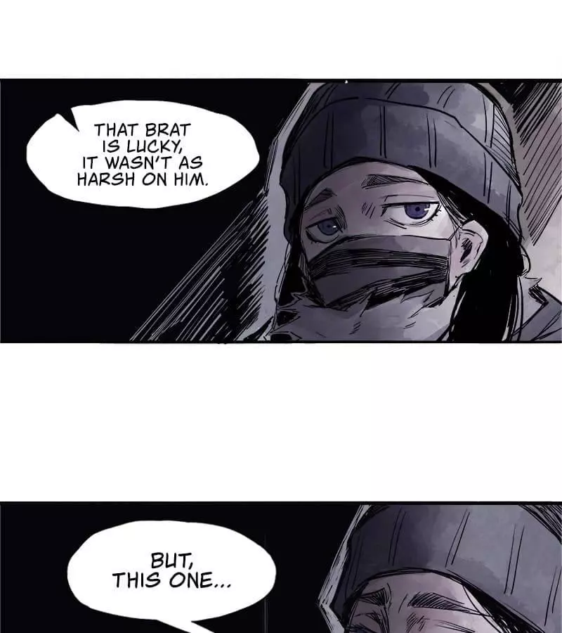 Truth Mask - Chapter 17 - Page 46