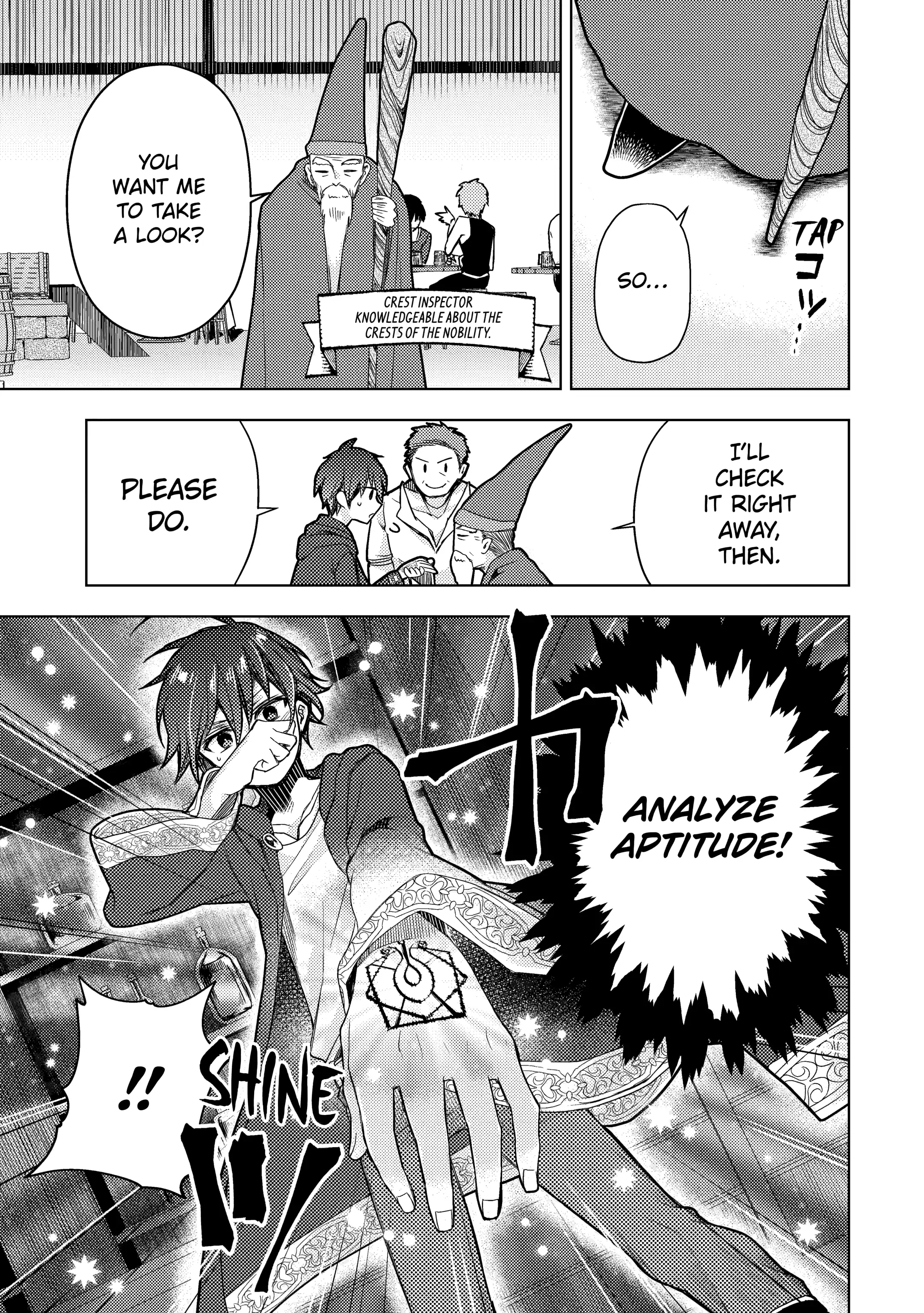 Trying Out Alchemy After Being Fired as an Adventurer! - Frontier Settling, No Problem, Leave It to Me! [Official] - Chapter 1 - Page 16