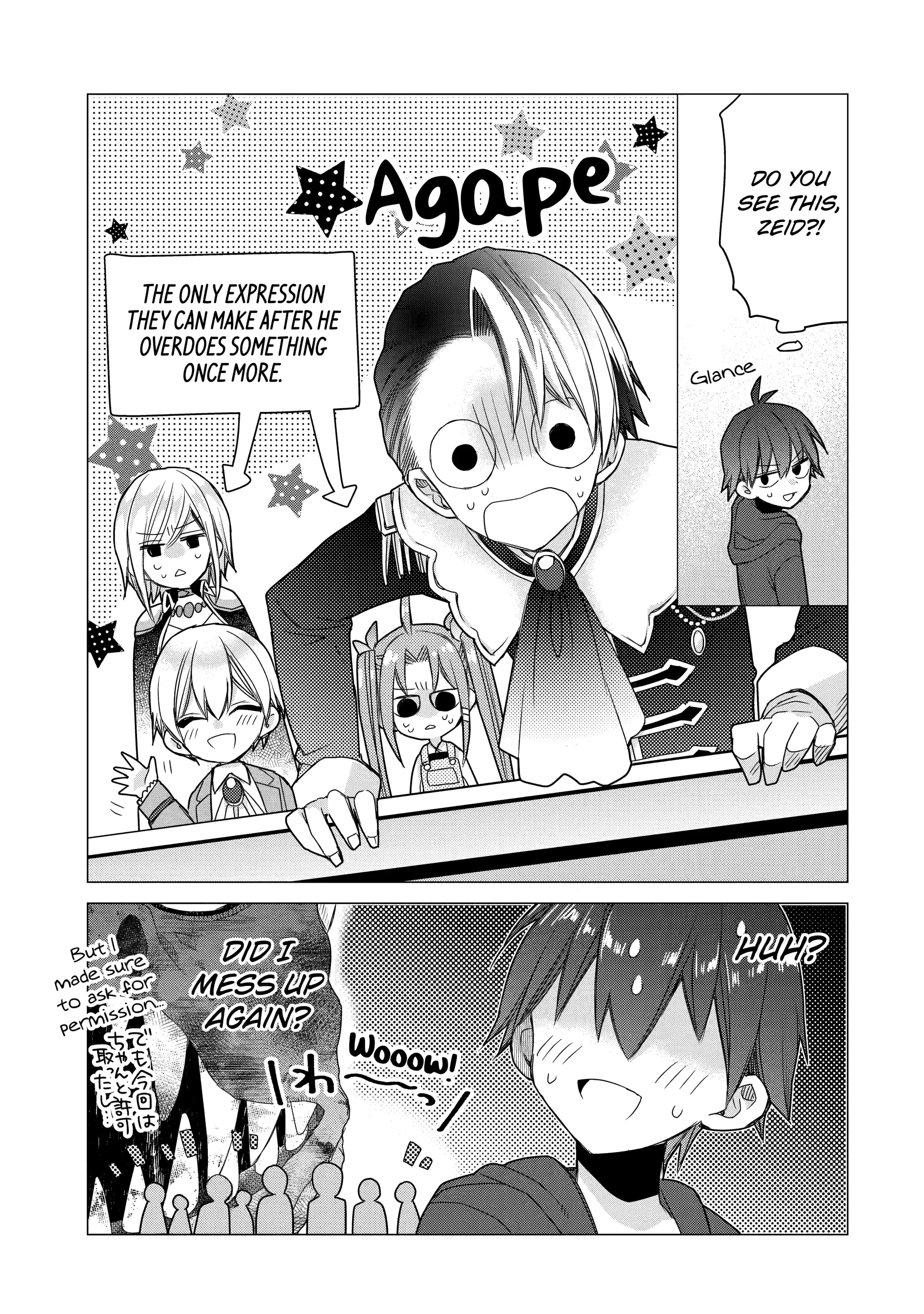 Trying Out Alchemy After Being Fired as an Adventurer! - Frontier Settling, No Problem, Leave It to Me! [Official] - Chapter 16 - Page 29