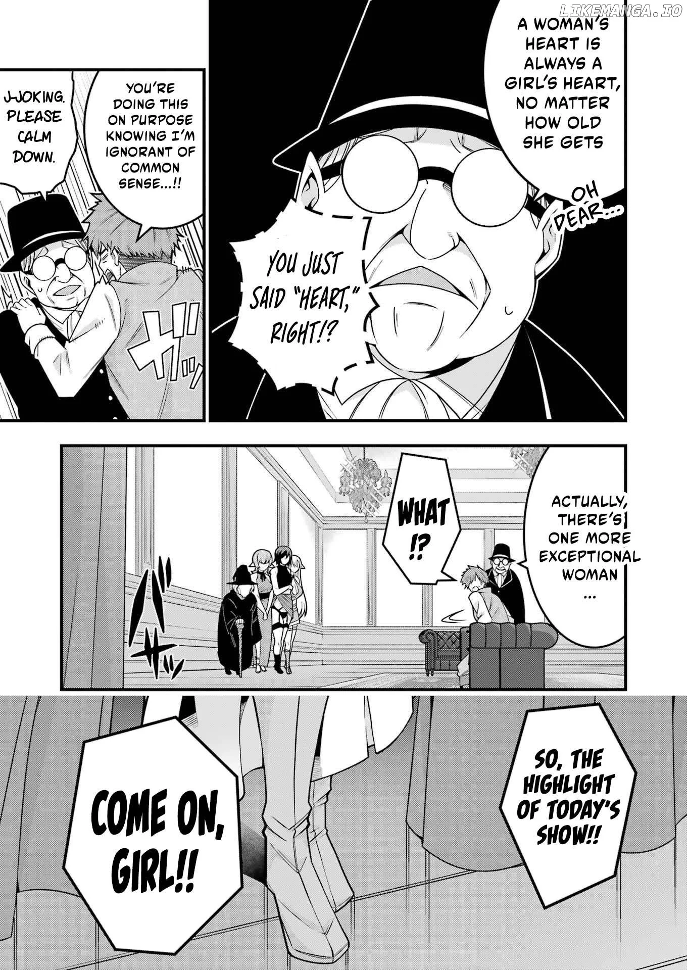 TSUIHO YUSHA NO YUGANA SEIKATSU JIYU NI NATTARA ORE DAKE NO SAIAI TENSHI MO TE NI HAITTA! - Chapter 1 - Page 31