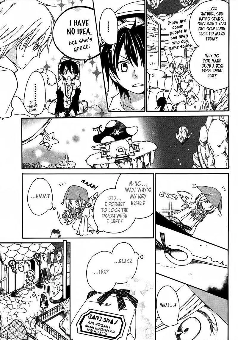 Twinkle Loop Story - Chapter 1 - Page 10