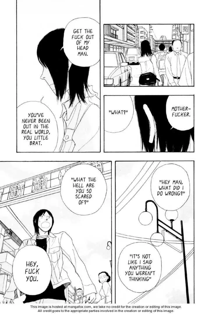 Twisted - Chapter 1 - Page 15