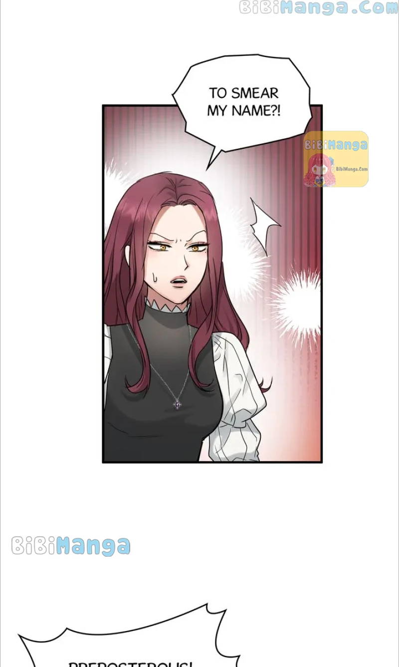 Two Heirs - Chapter 55 - Page 8