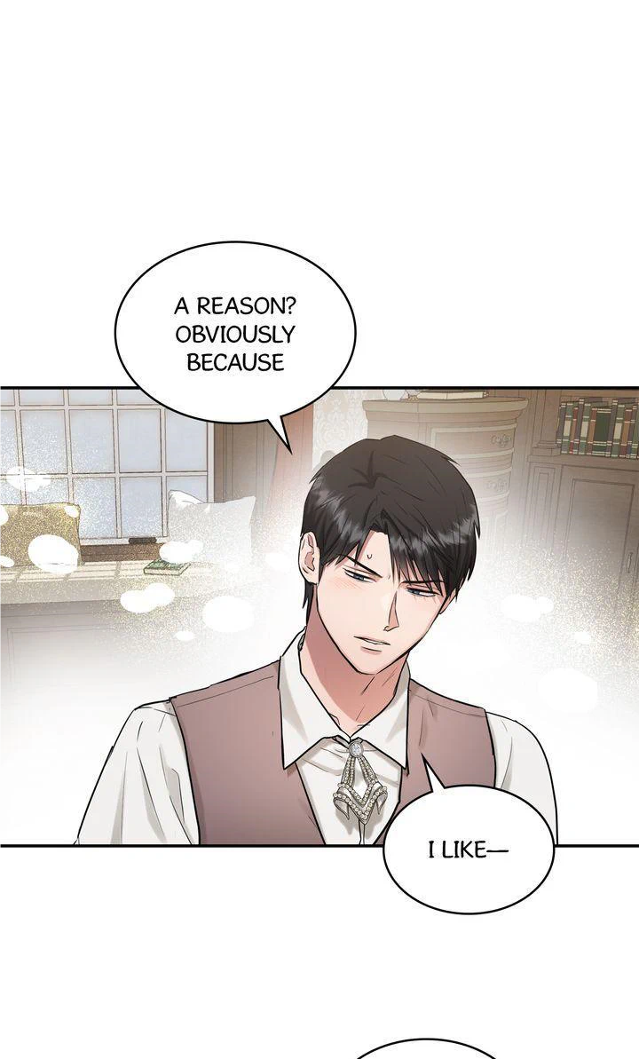 Two Heirs - Chapter 59 - Page 6