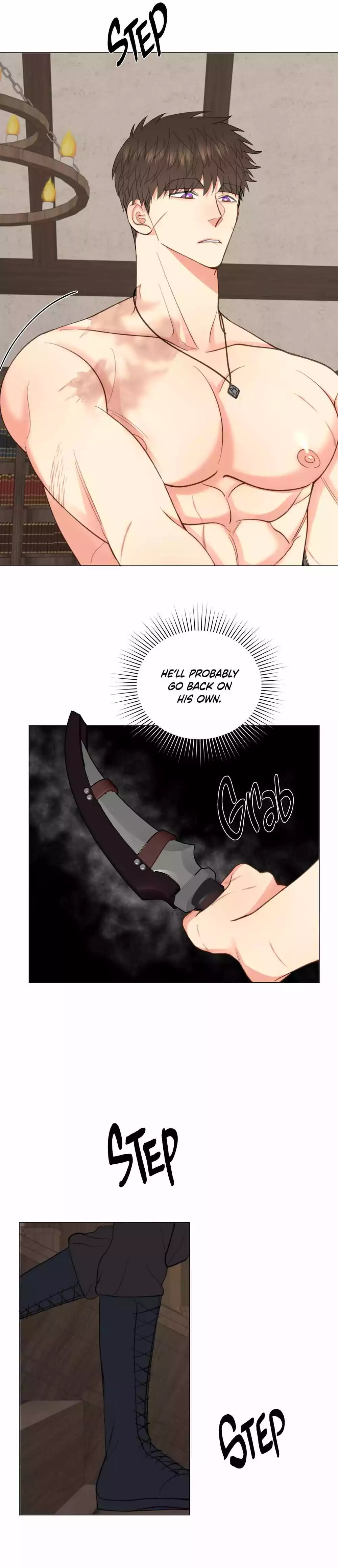 Two Sions - Chapter 25 - Page 6