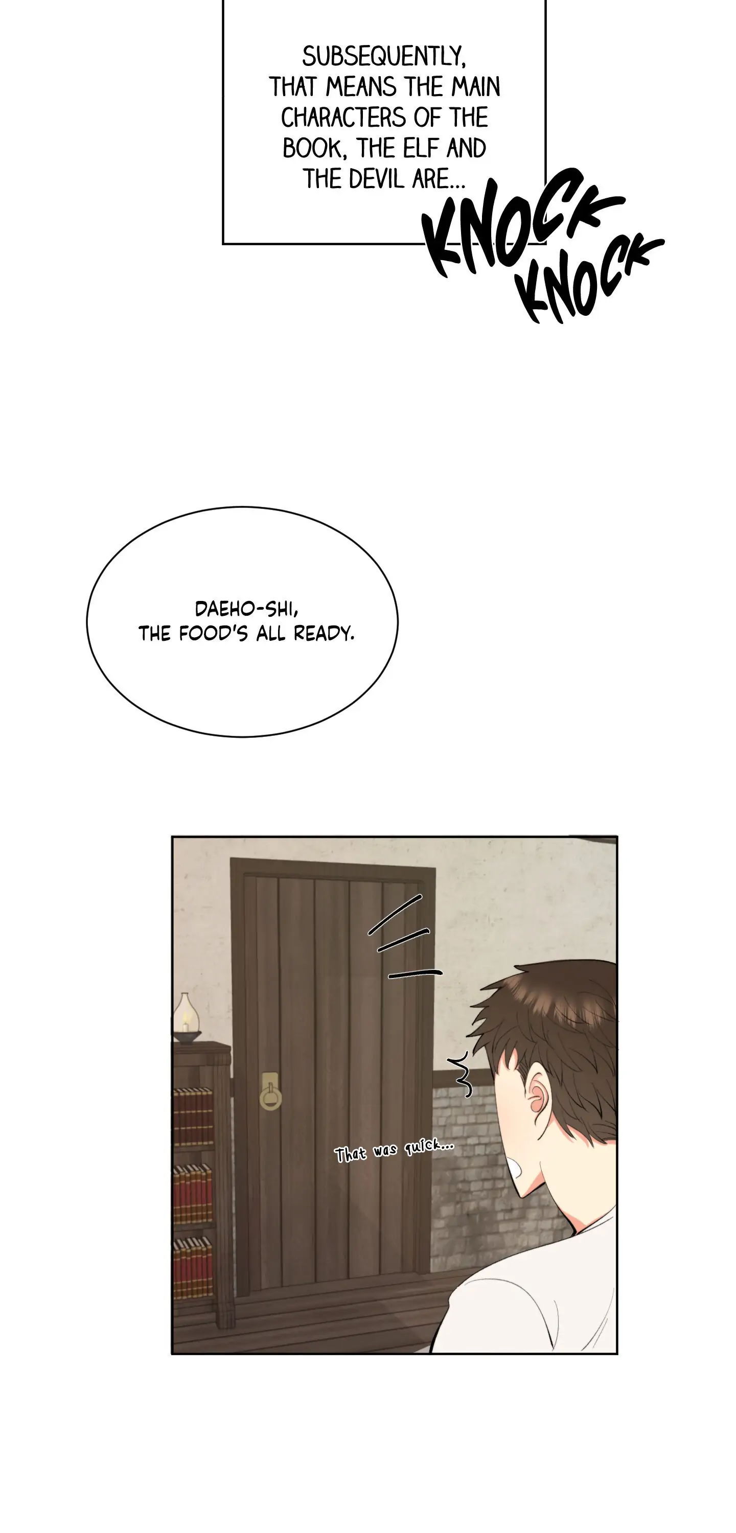 Two Sions - Chapter 3 - Page 14