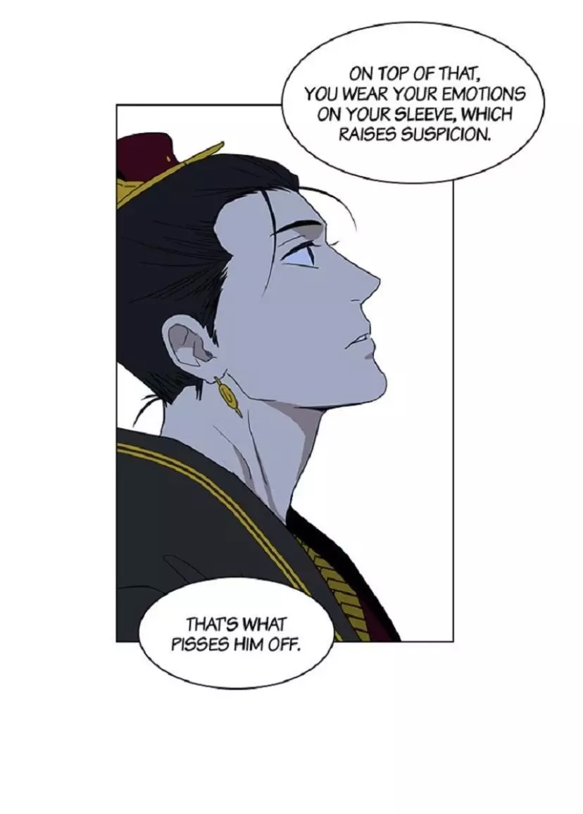Two Souls - Chapter 12 - Page 34