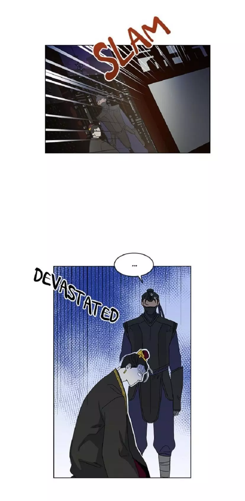 Two Souls - Chapter 12 - Page 29