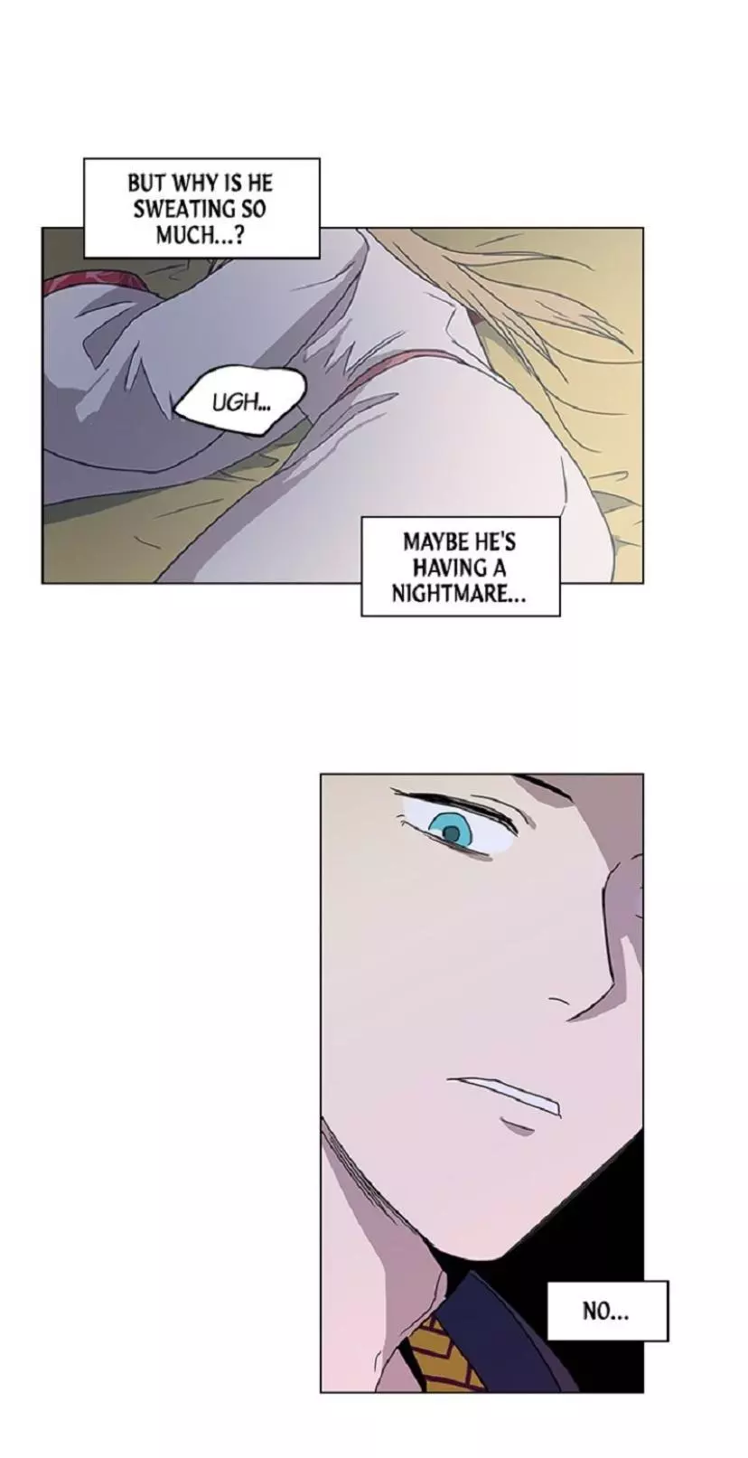 Two Souls - Chapter 14 - Page 35