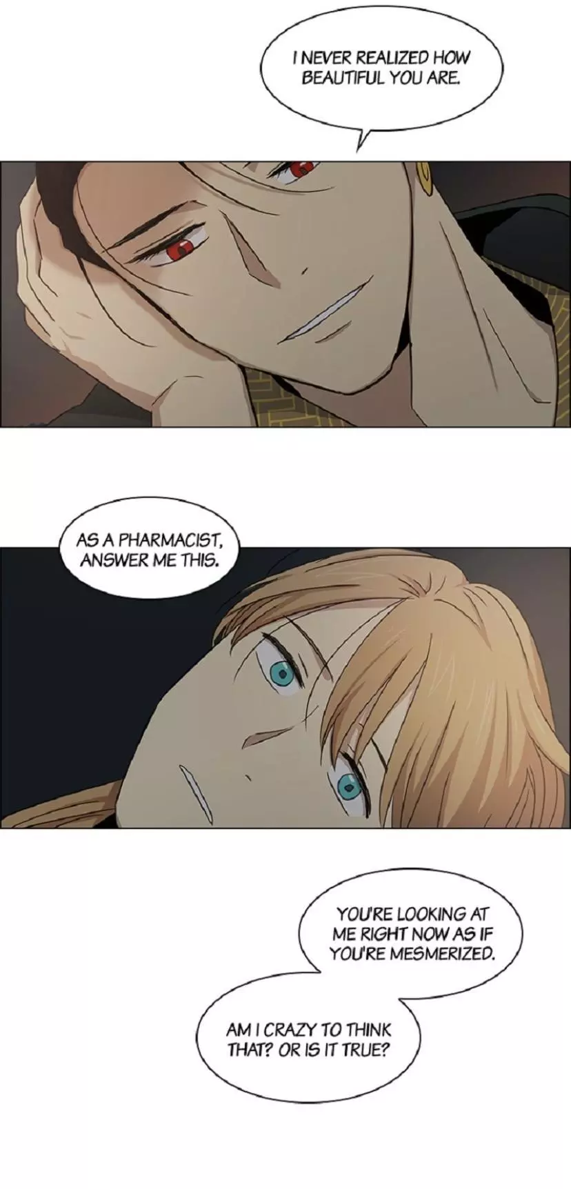 Two Souls - Chapter 23 - Page 19