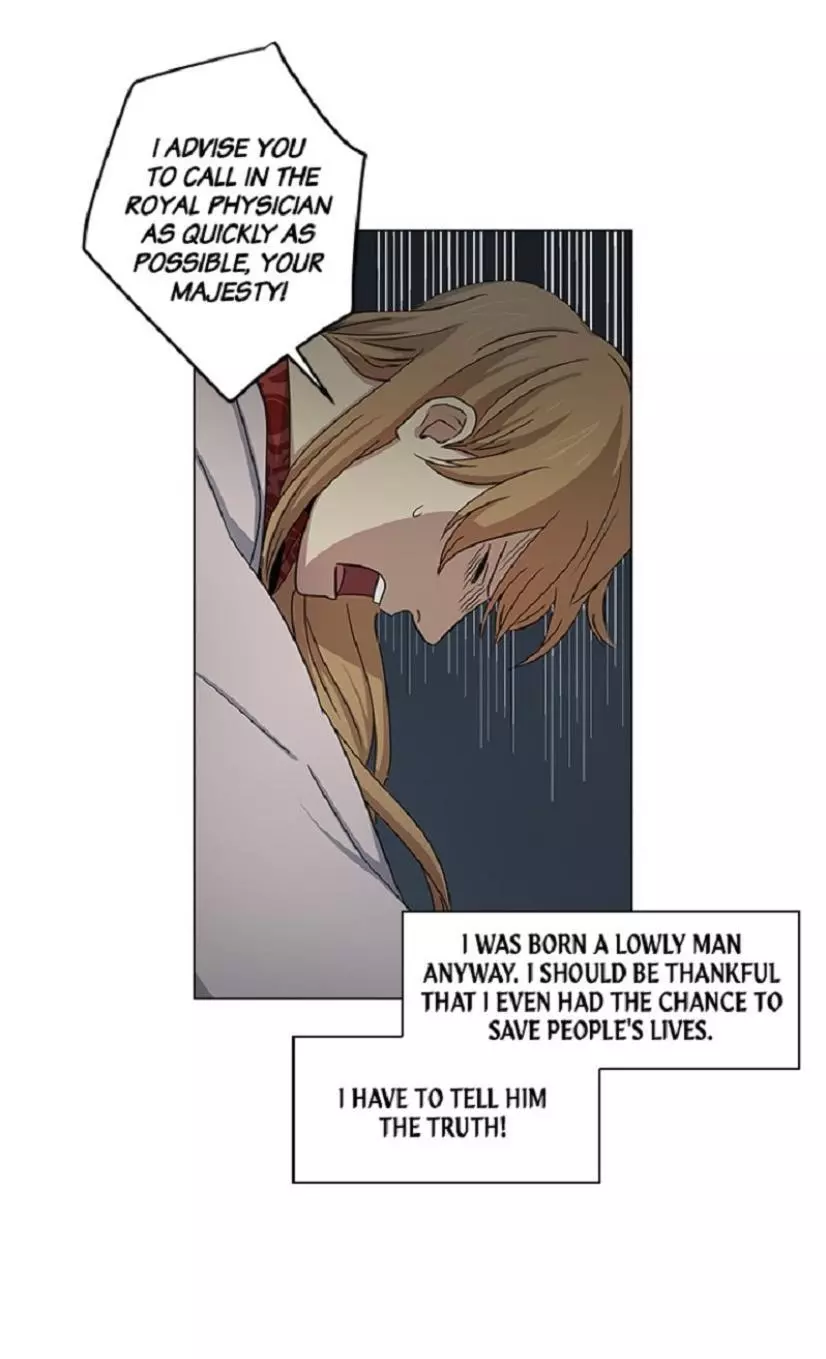 Two Souls - Chapter 23 - Page 21