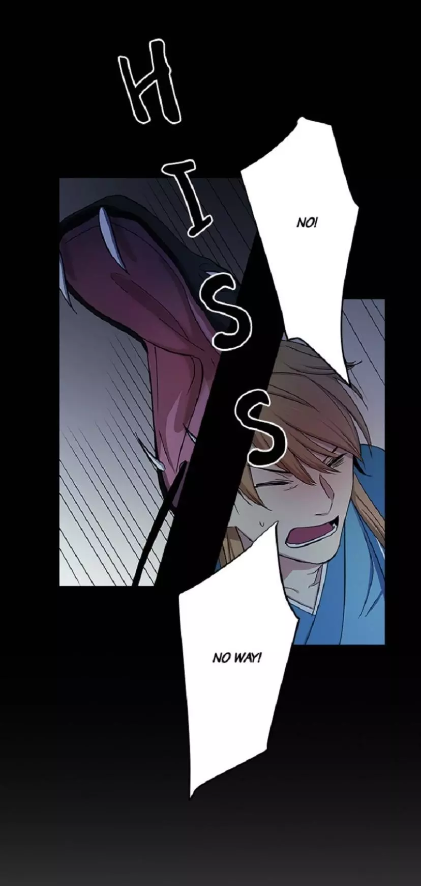 Two Souls - Chapter 24 - Page 7