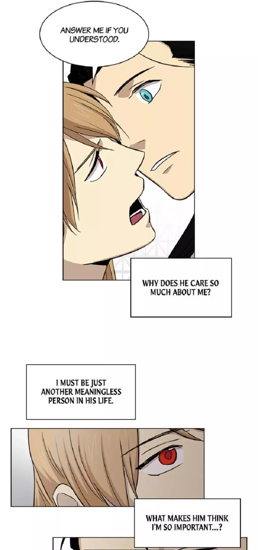 Two Souls - Chapter 24 - Page 31