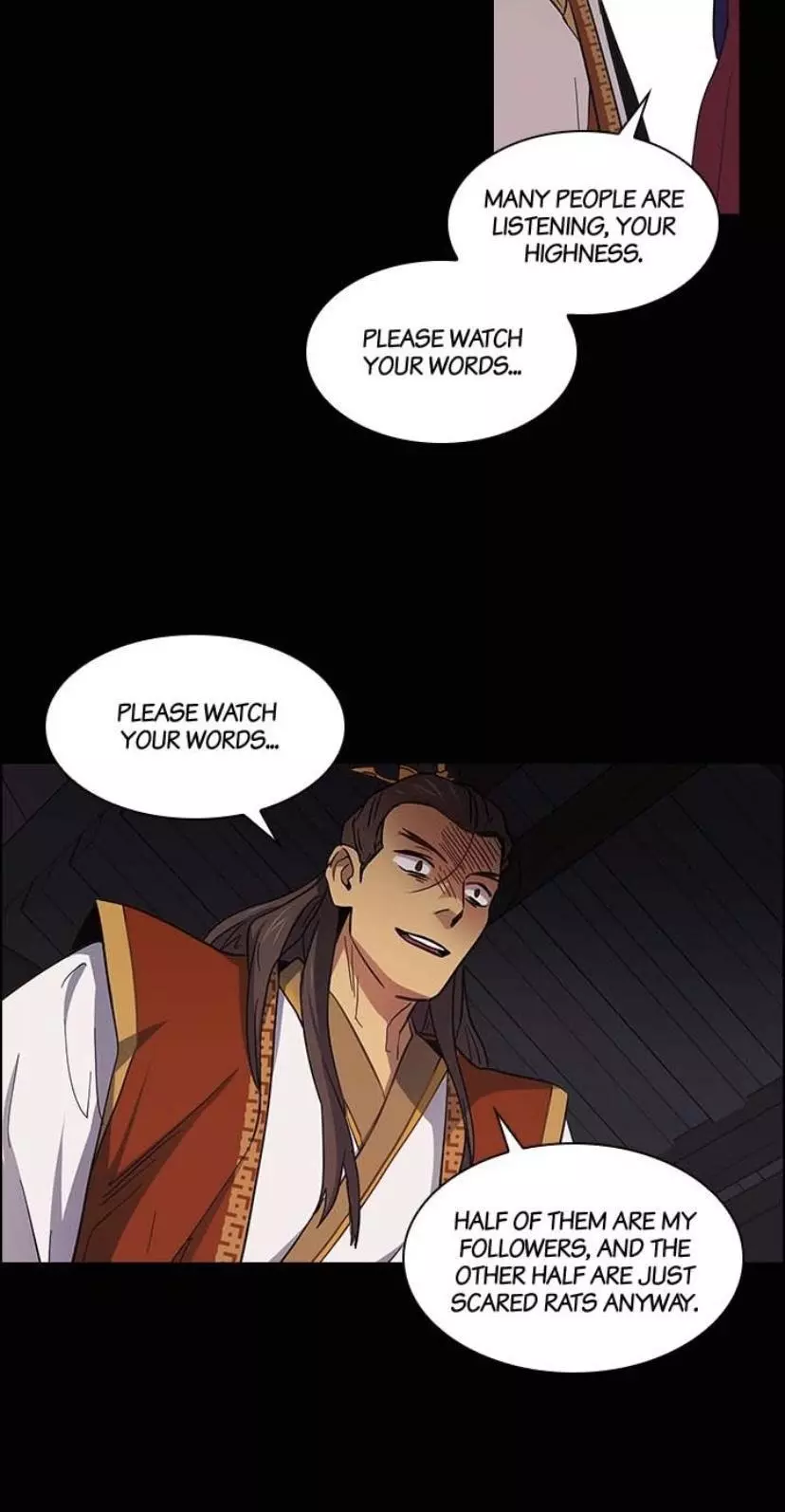 Two Souls - Chapter 32 - Page 15