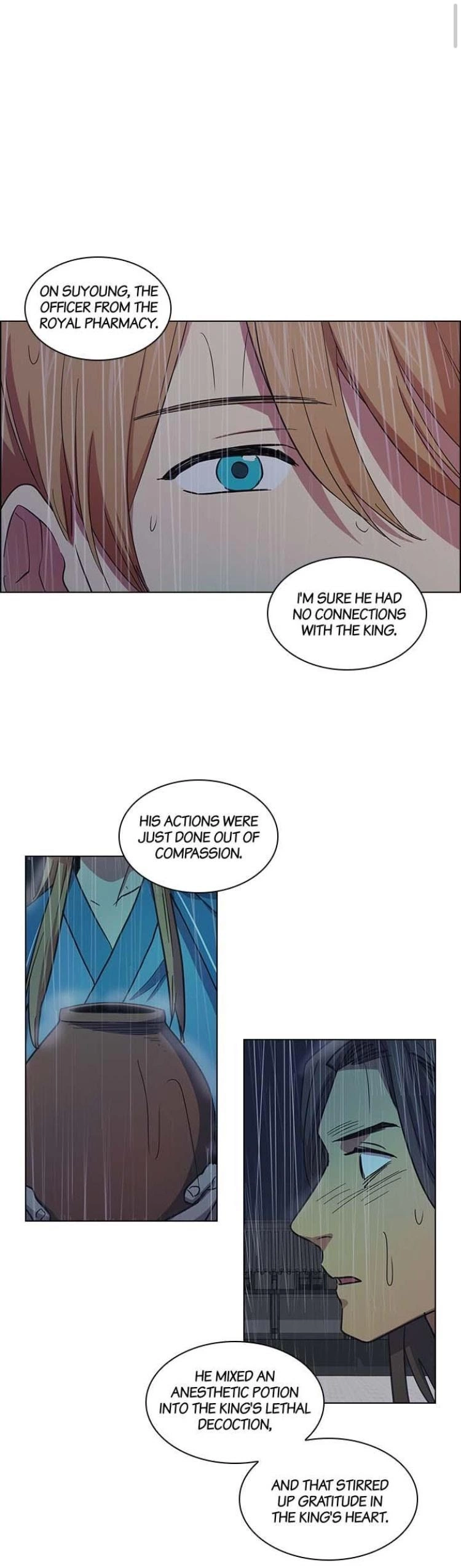 Two Souls - Chapter 47 - Page 1