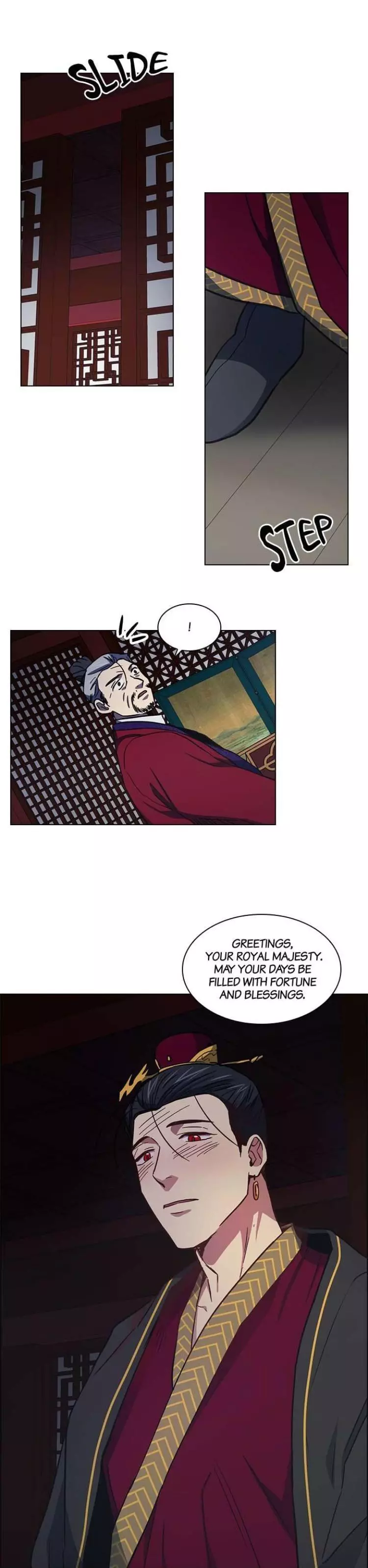 Two Souls - Chapter 49 - Page 15