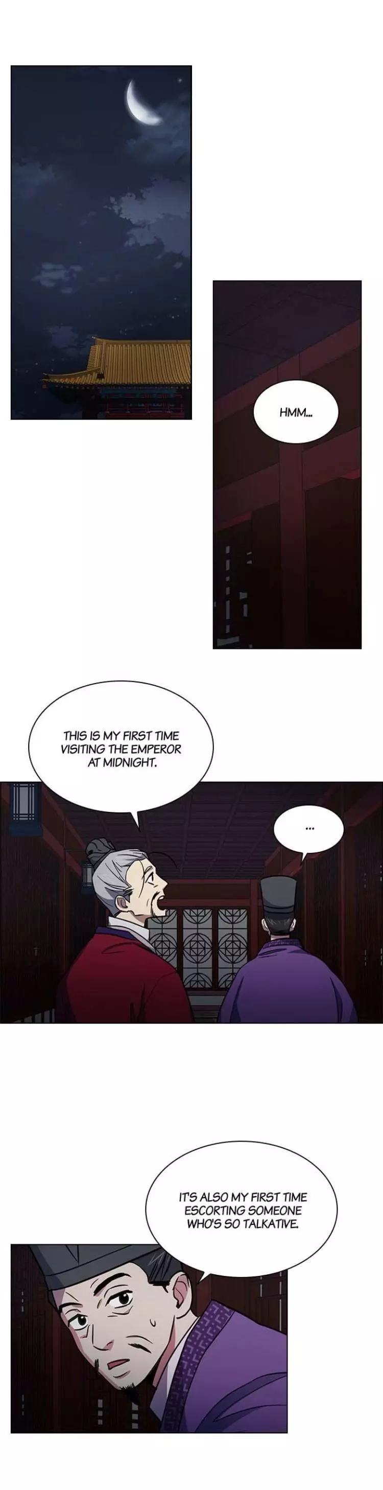 Two Souls - Chapter 49 - Page 11