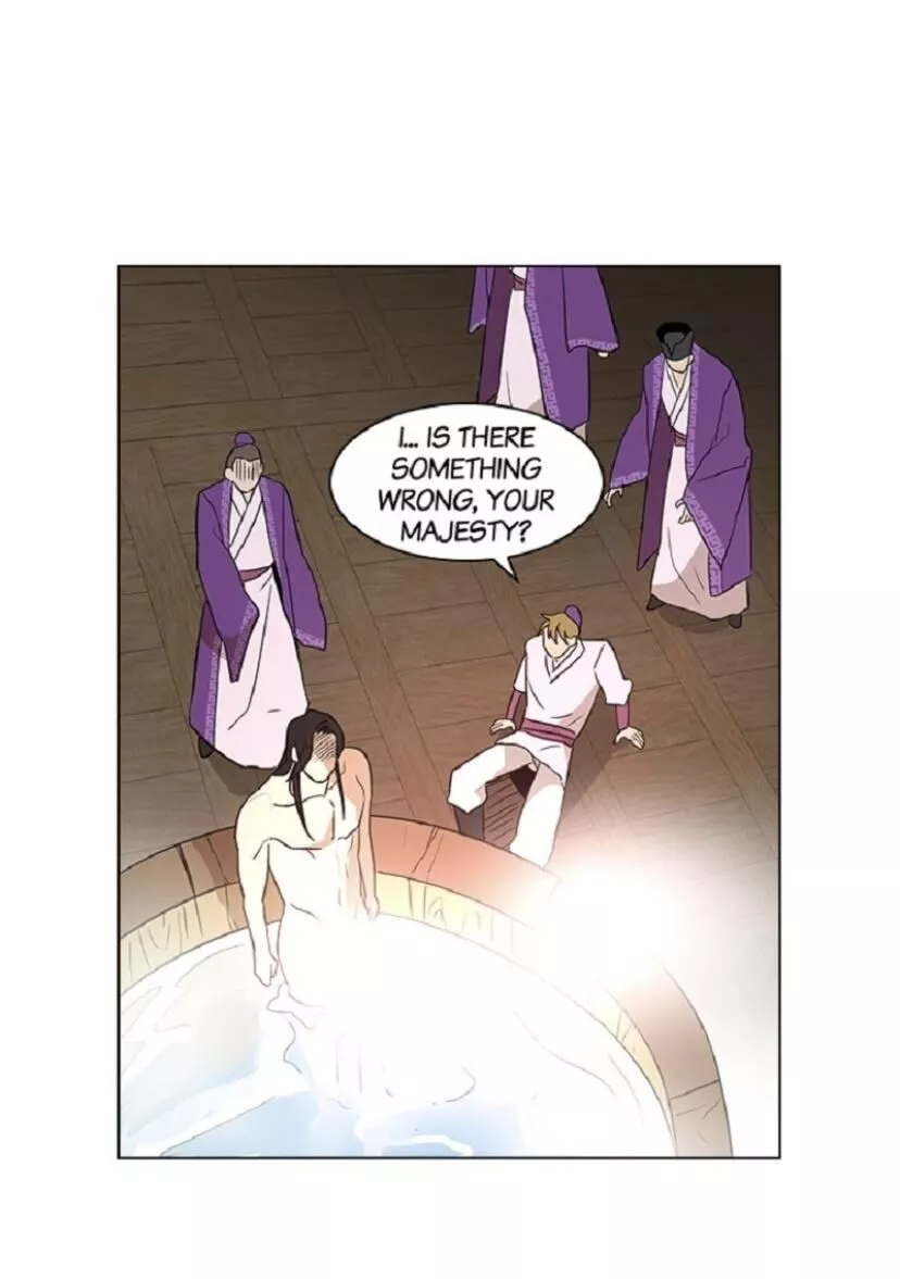 Two Souls - Chapter 5 - Page 36