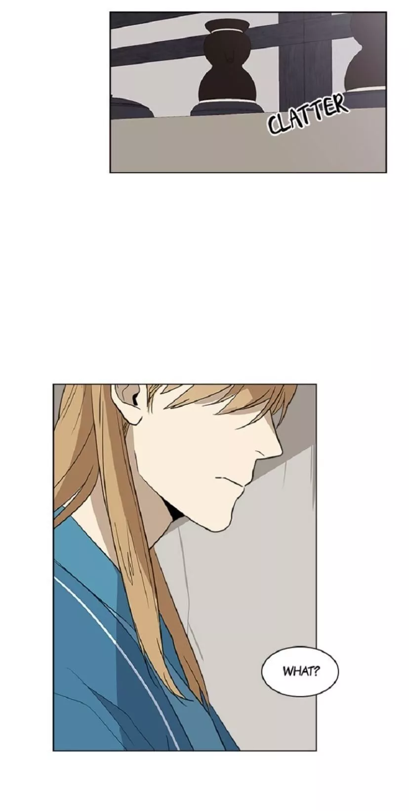 Two Souls - Chapter 5 - Page 45
