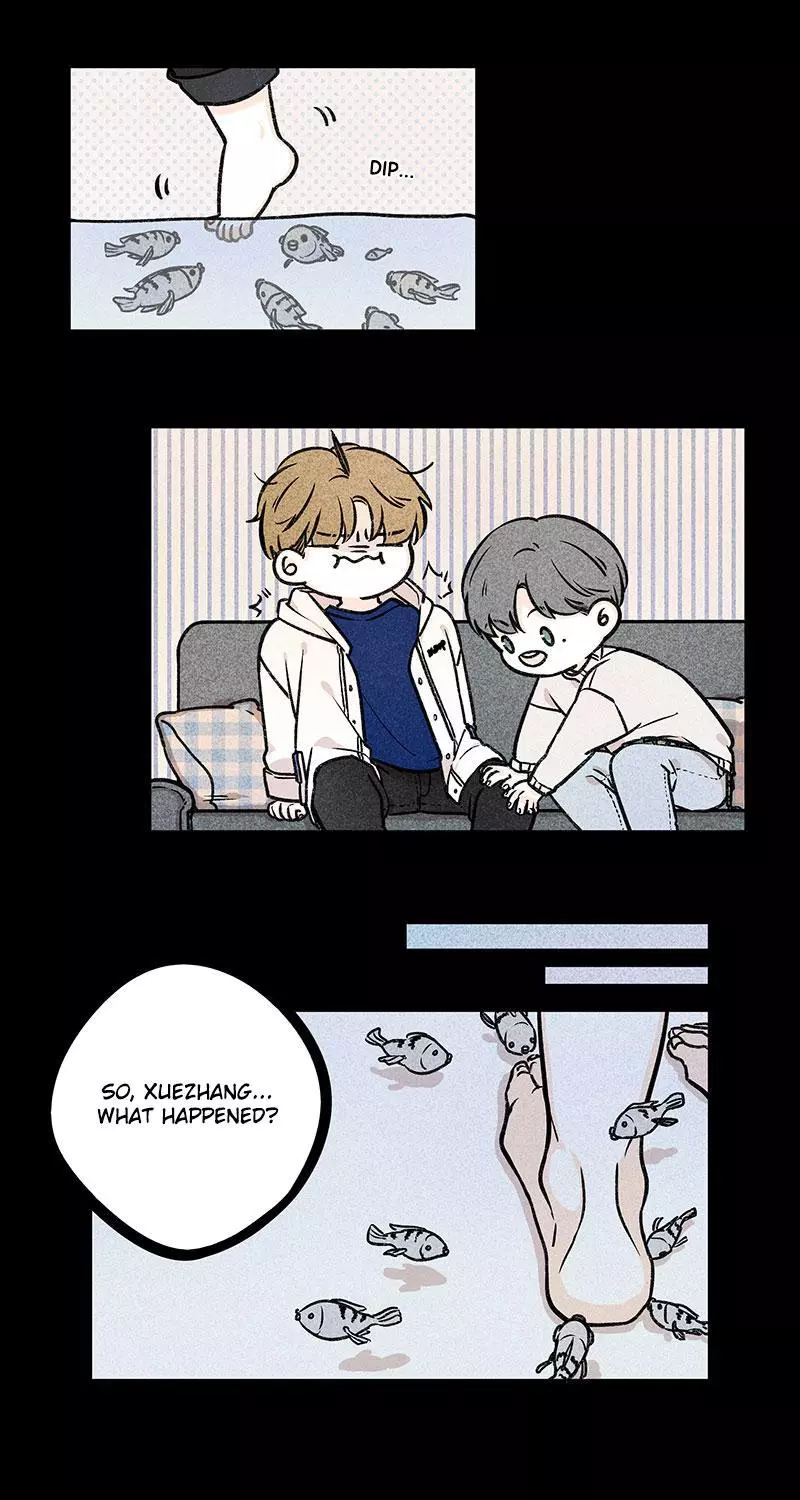 Two&Too - Chapter 19 - Page 4