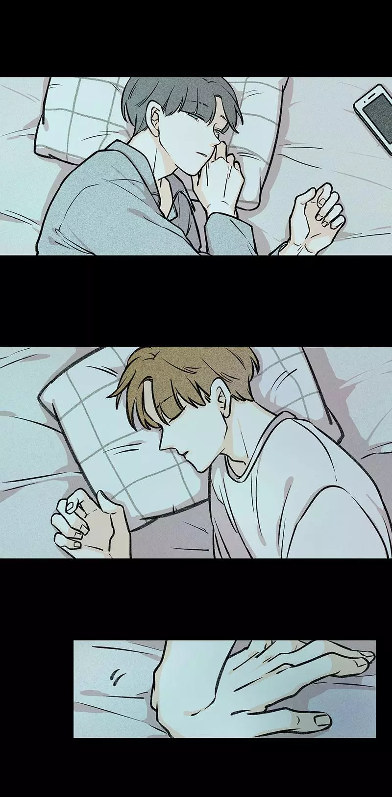 Two&Too - Chapter 20 - Page 8