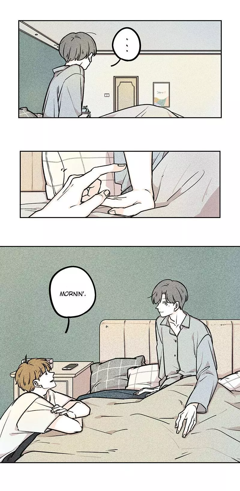 Two&Too - Chapter 20 - Page 14