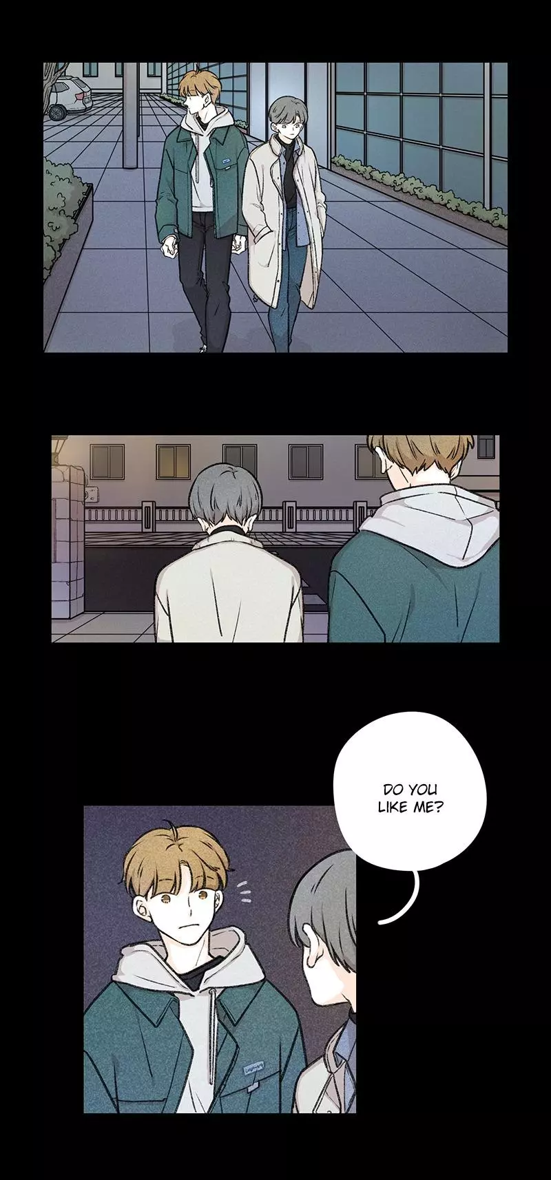 Two&Too - Chapter 22 - Page 9