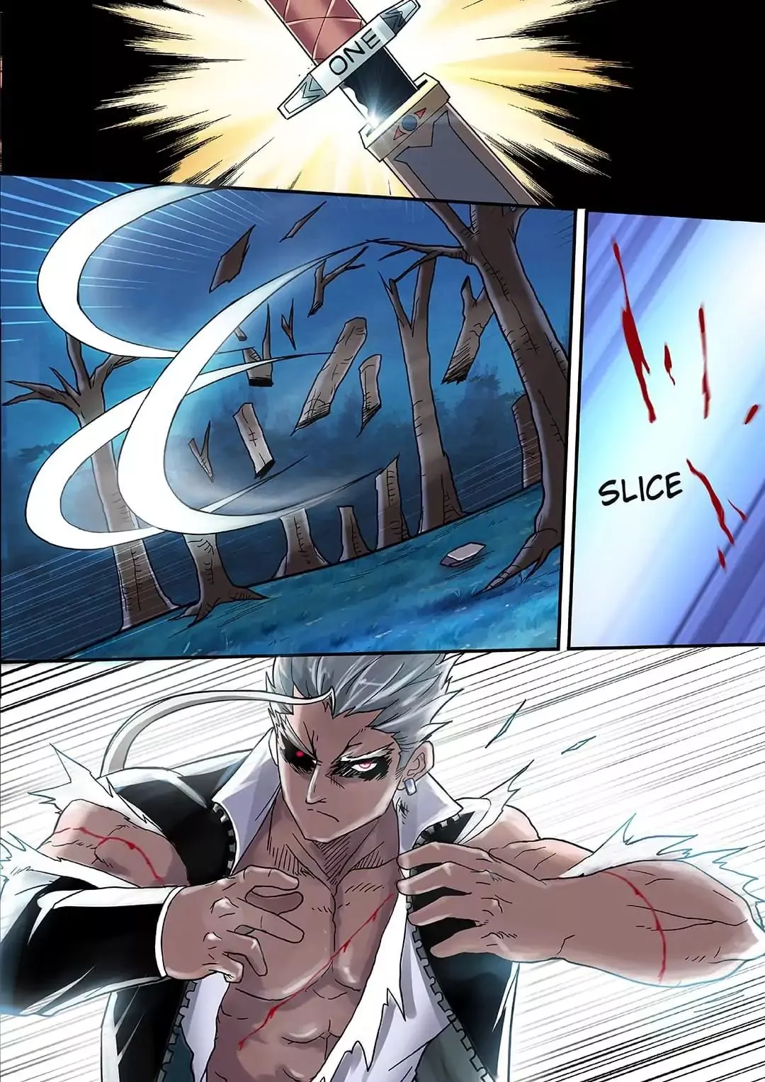 Tyrant - Chapter 10 - Page 6