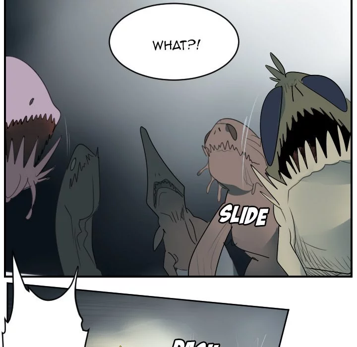 Ultimiter - Chapter 51 - Page 8