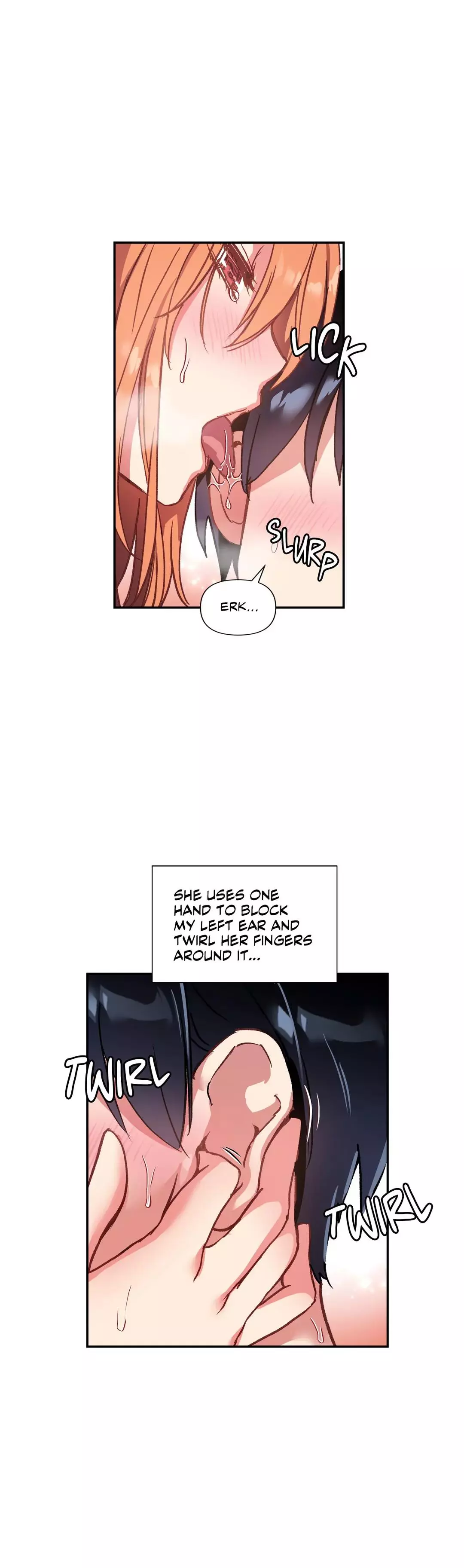 Under observation: my first loves and i - Chapter 48 - Page 2