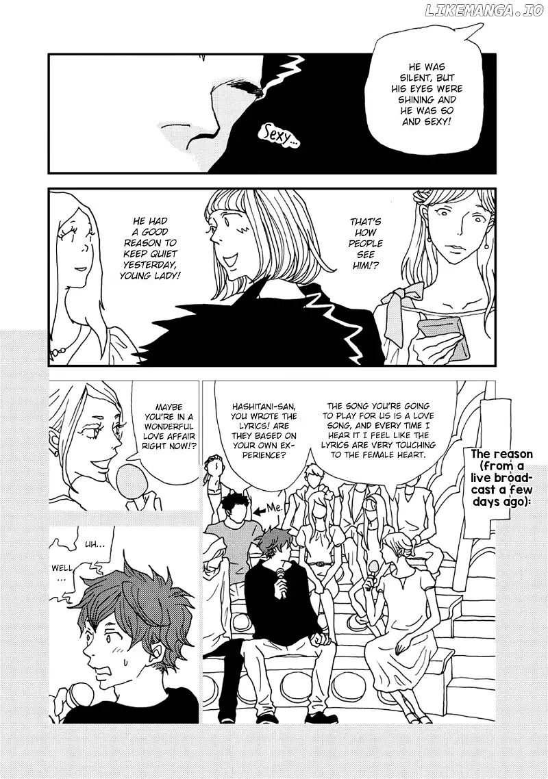 Union - Chapter 5 - Page 6
