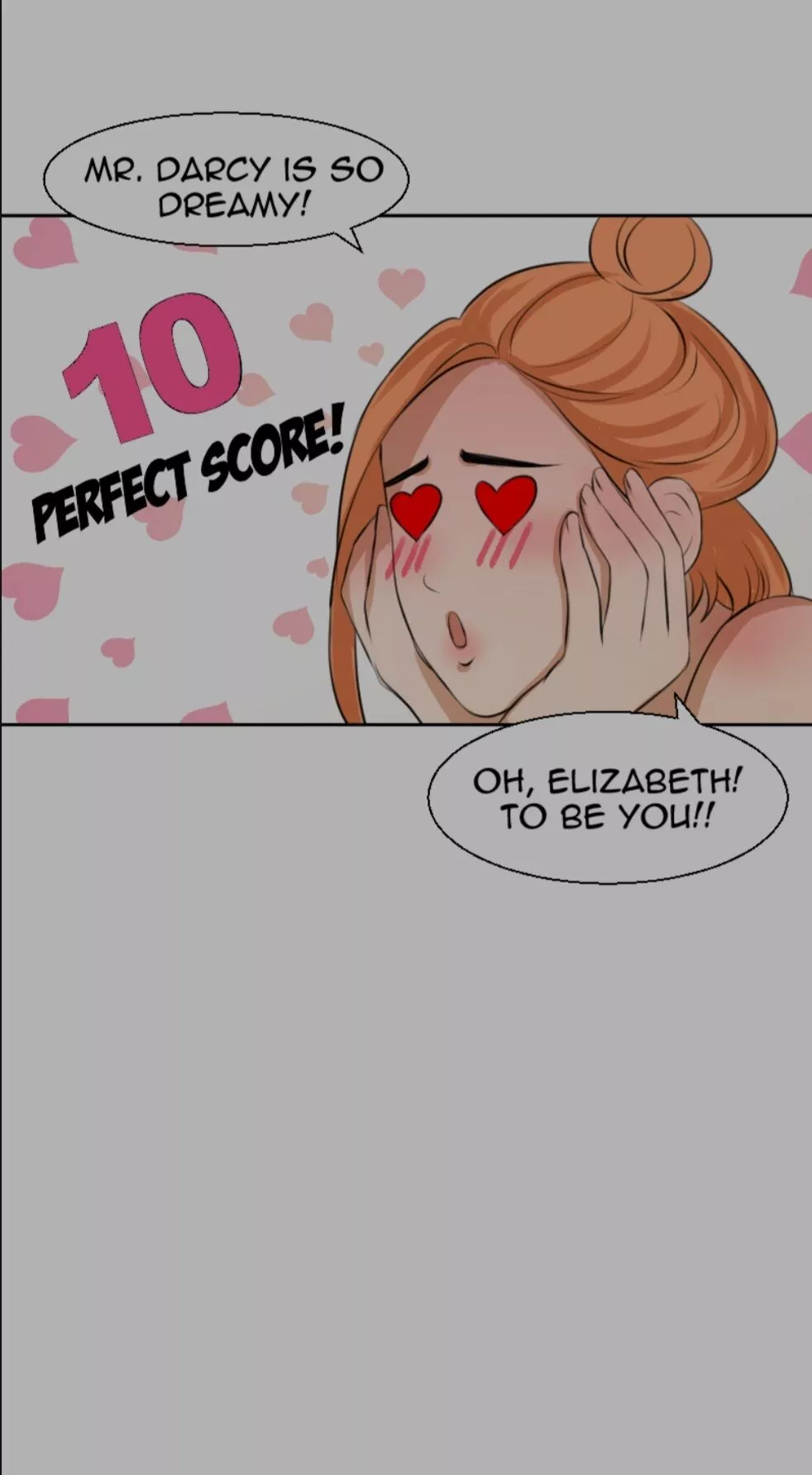 Unladylike - Chapter 3 - Page 9