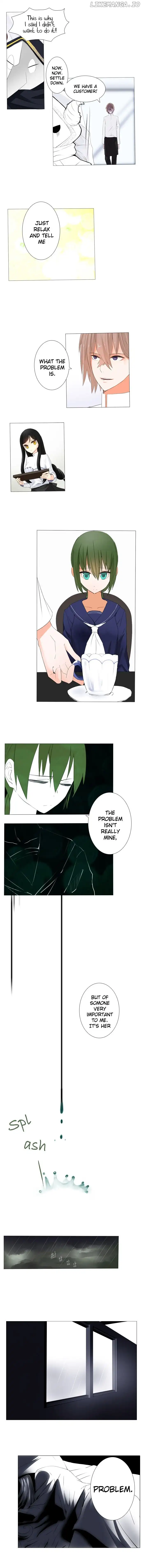 UnLeong - Chapter 9 - Page 3