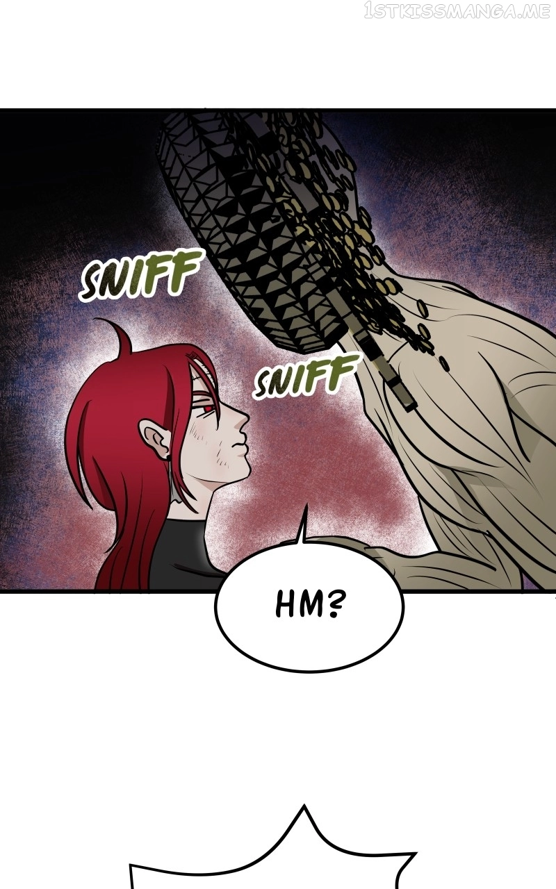 Unstable - Chapter 27 - Page 8