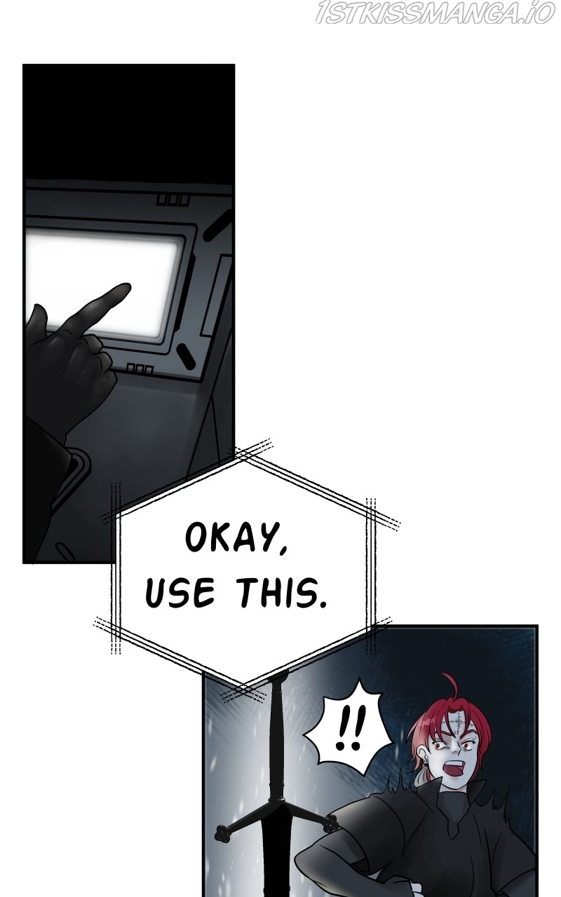 Unstable - Chapter 5 - Page 42