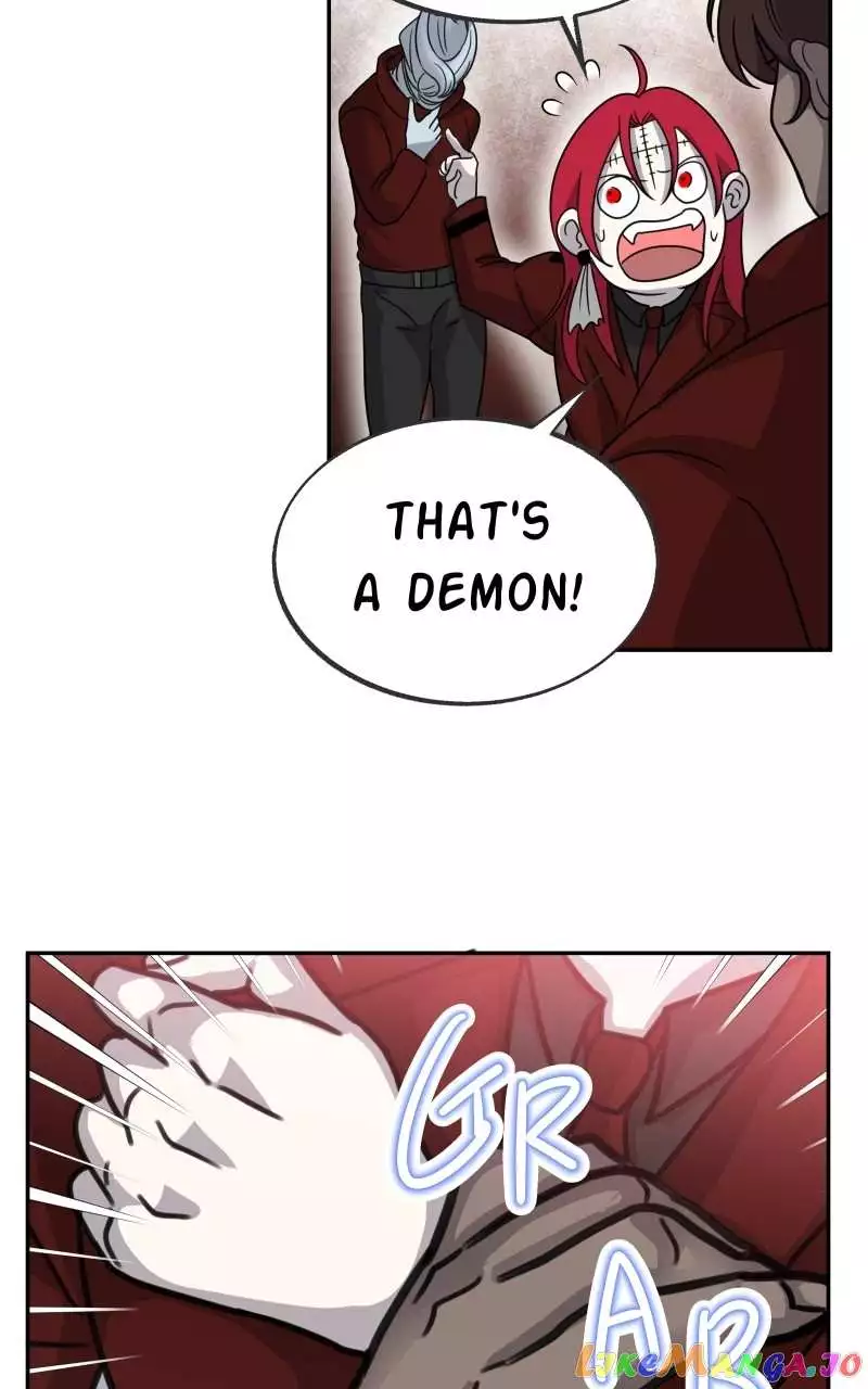 Unstable - Chapter 55 - Page 94