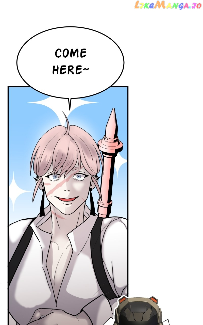 Unstable - Chapter 62 - Page 5