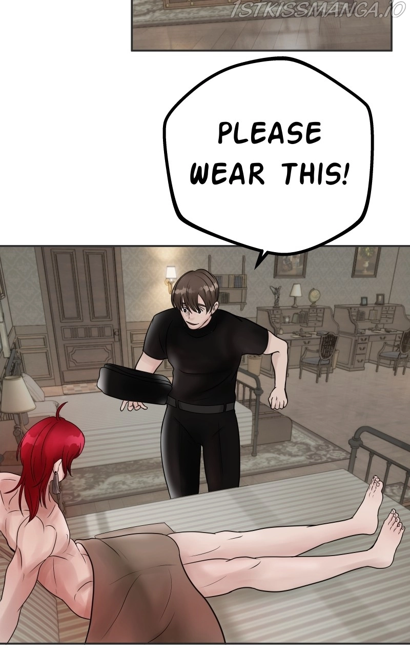 Unstable - Chapter 9 - Page 94