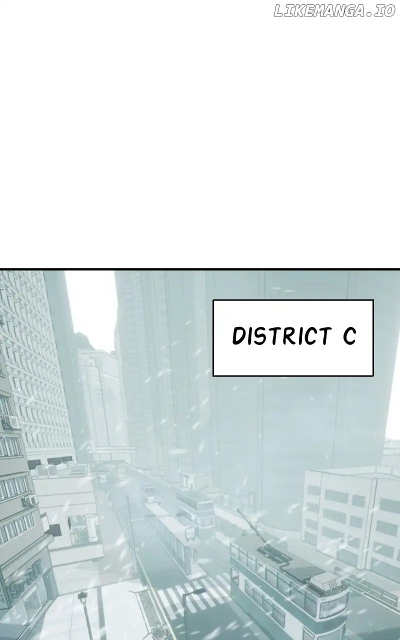Unstable - Chapter 94 - Page 1