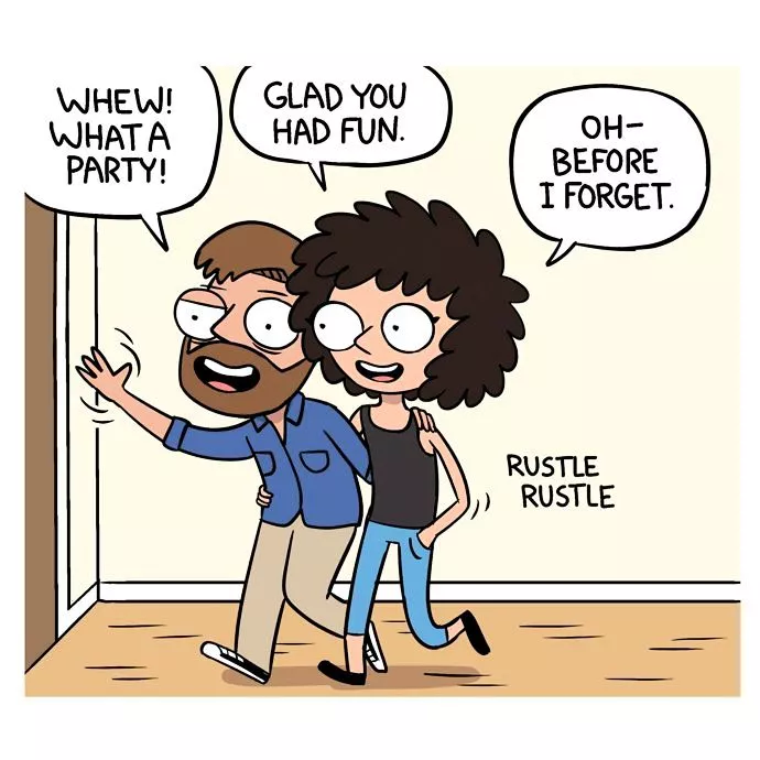 Up and Out - Chapter 112 - Page 2