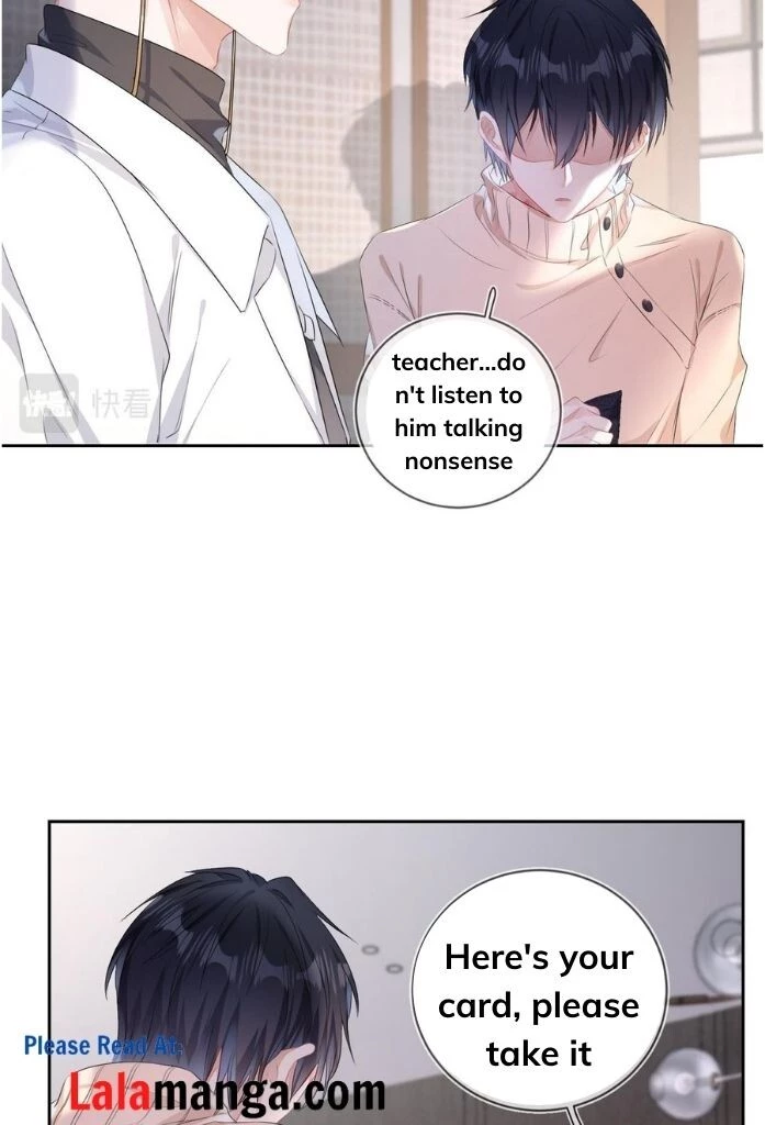Use All Tricks To Keep You By My Side - Chapter 15 - Page 31