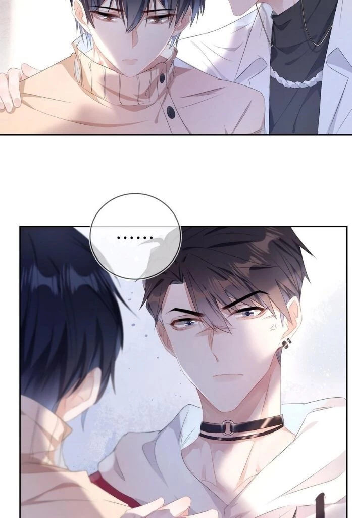 Use All Tricks To Keep You By My Side - Chapter 15 - Page 13