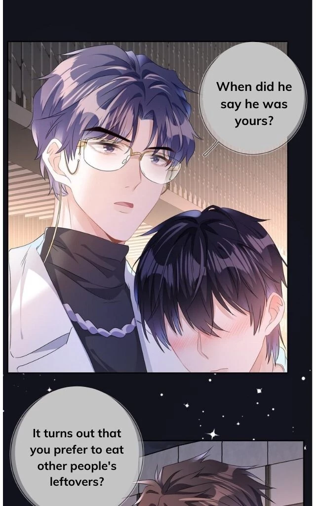 Use All Tricks To Keep You By My Side - Chapter 18 - Page 30