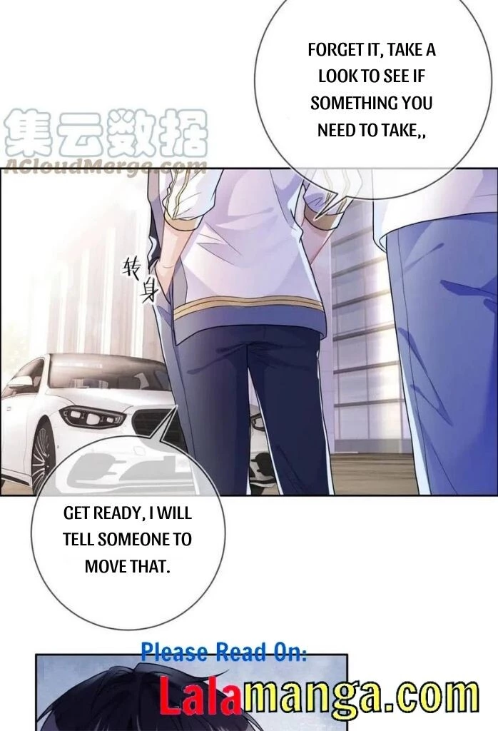 Use All Tricks To Keep You By My Side - Chapter 30 - Page 24