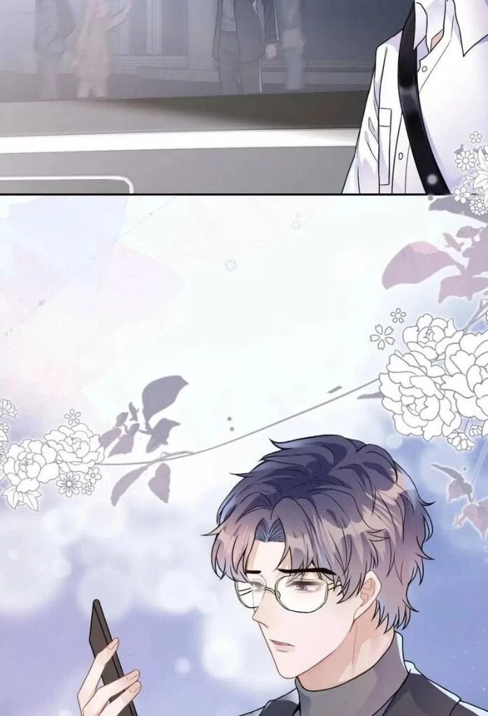 Use All Tricks To Keep You By My Side - Chapter 30 - Page 29